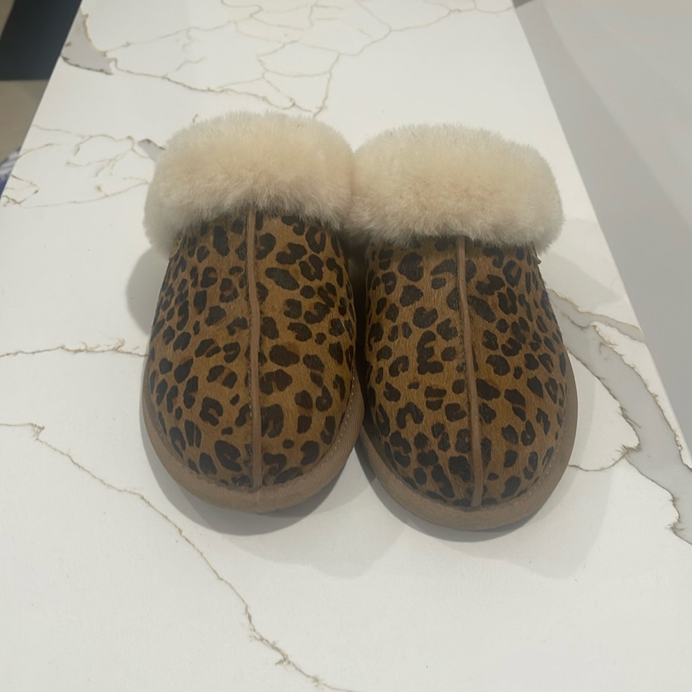 Women’s Uggs